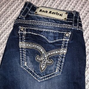 Rock Revival Women’s Jeans